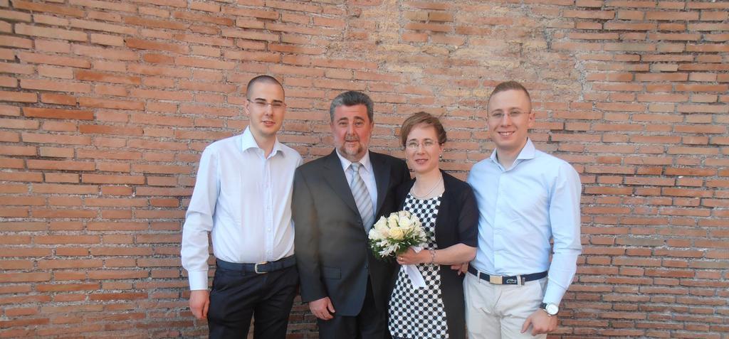 Il Castello Bed & Breakfast Petralia Sottana Bagian luar foto